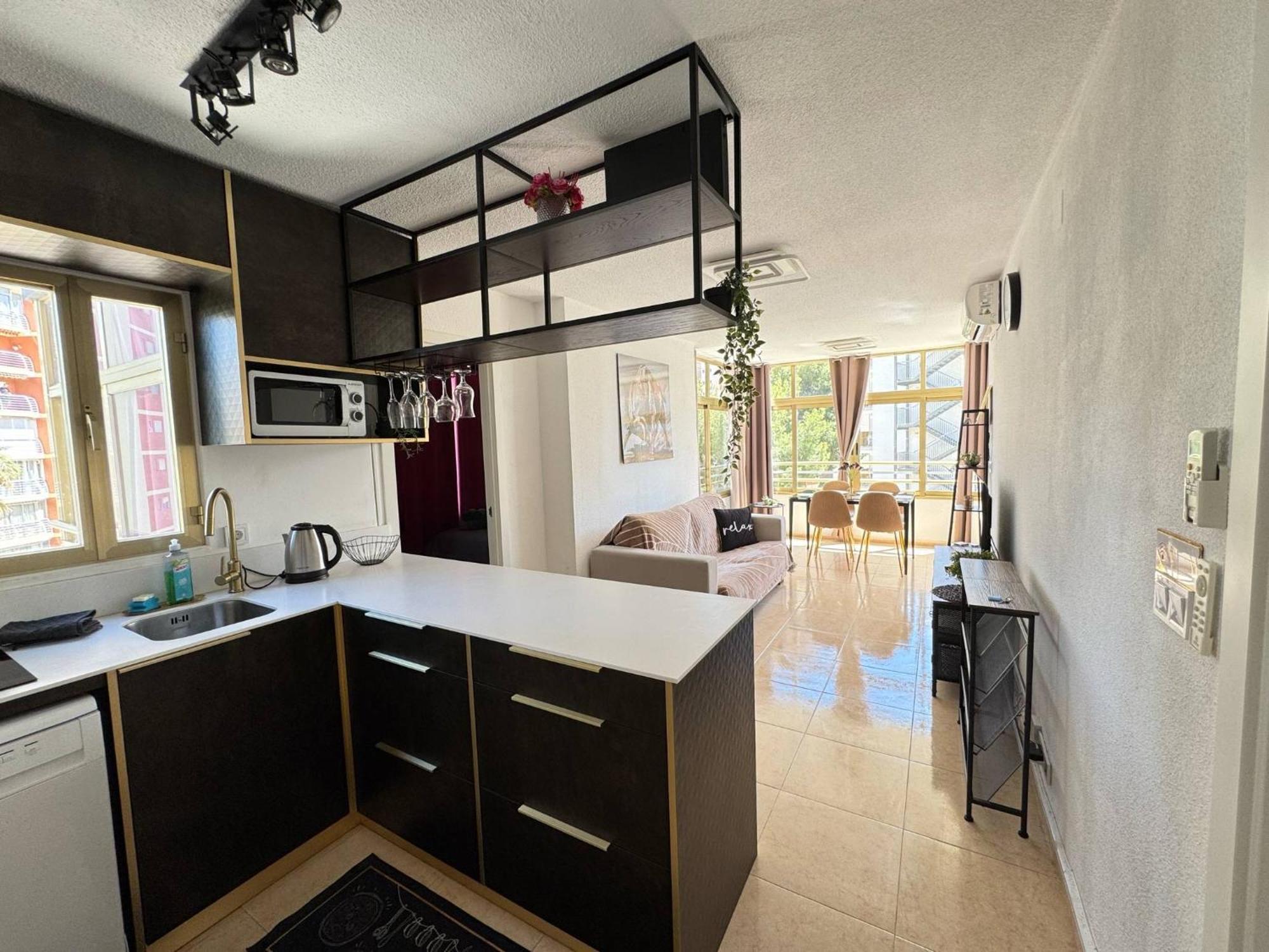 Apartment Sunny Place 5 Benidorm